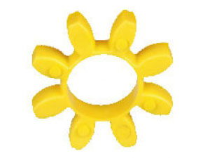 <b>GR形聯(lián)軸器彈性體</b>